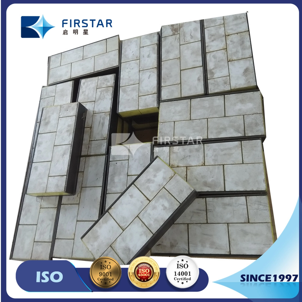 Super Wear Resistant and Impact Resistant Silicon Carbide Liner Plates Customised Shape and Sizes