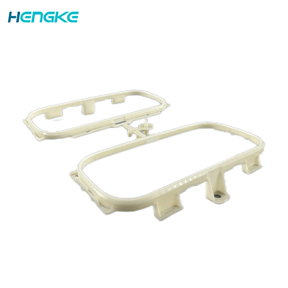 High Configuration Injection Molded Plastic Parts Plastic Injection Molding