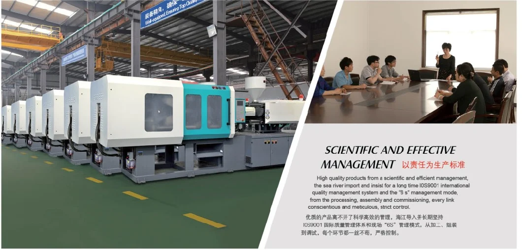 Liquid Silicon Rubber Injection Molding Machine/Silicon Rubber Products/Ce and ISO Certification