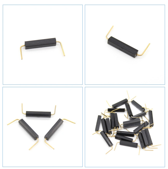 Suzhou Custom Professional Cheap Plastic Injection Molding Service Products for Sensor Housing