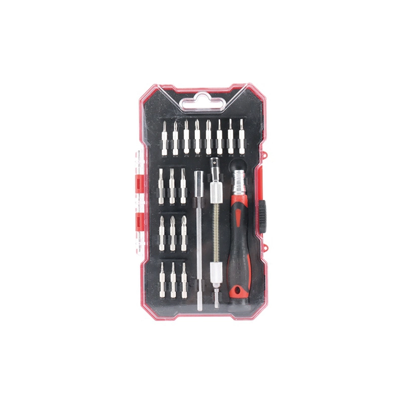 Shall 159PC Socket Set (1/4&quot; &amp; 1/2&quot; &amp; 3/8&quot;) Hand Tools Set Tool Kit for Workshop in Blow Molding Box