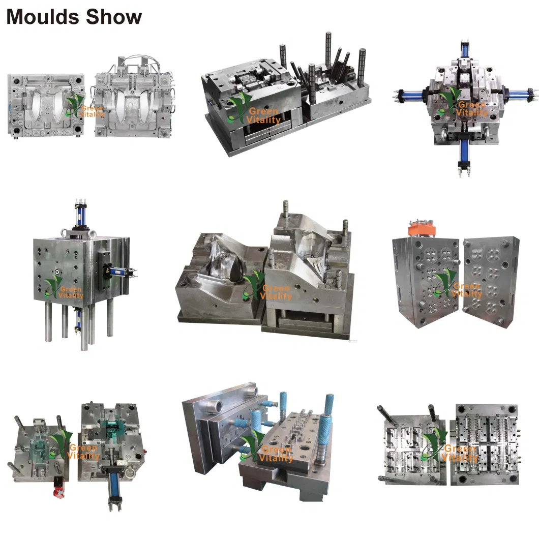 Plastic Shower Rack Mould, Plastic Injection Mould for Shampoo Shelf