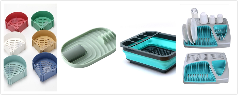 Plastic Mould Mold OEM Plastic Injection Molding Factory