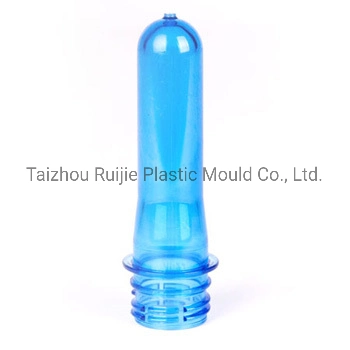 Cheap Price Custom Pet Preform Mold Bottle Injection Mould with Pin Valve Gate Hot Runner