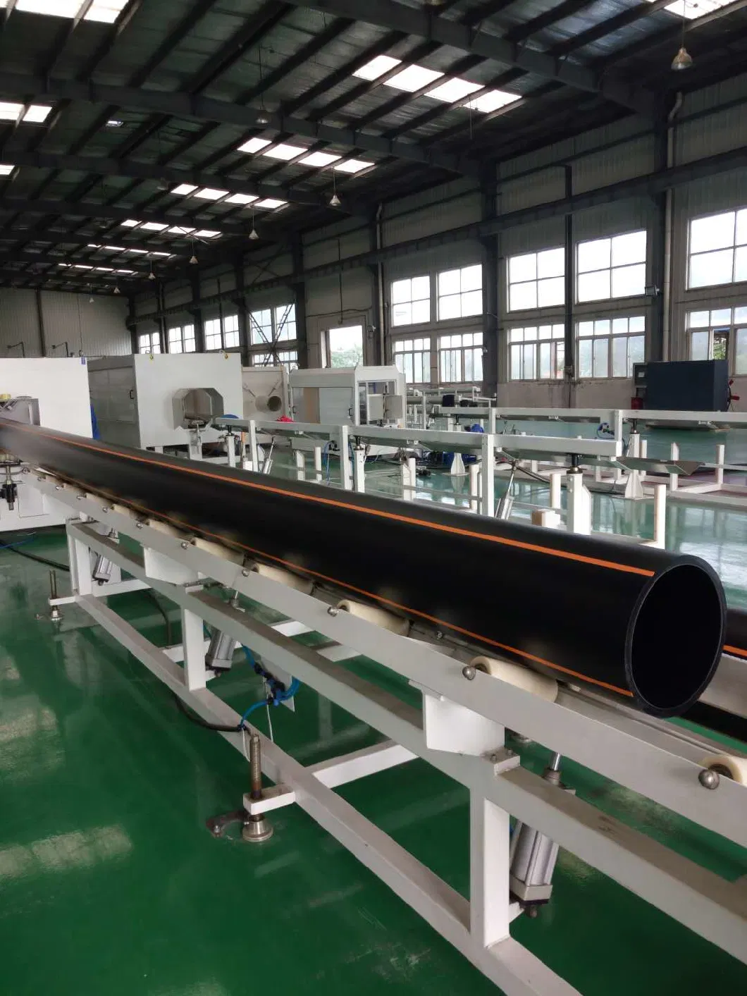 Factory Price Full Form Gas/Water Supply HDPE Pepipes