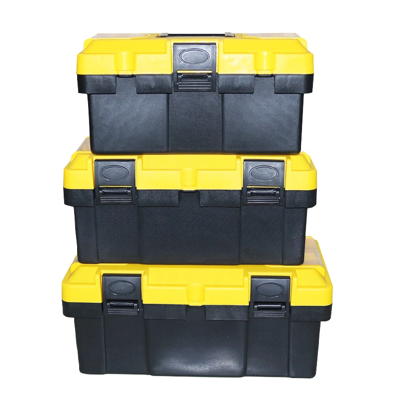 Plastic Toolbox Factory Injection Molding Products Custom Injection Molding Accessories