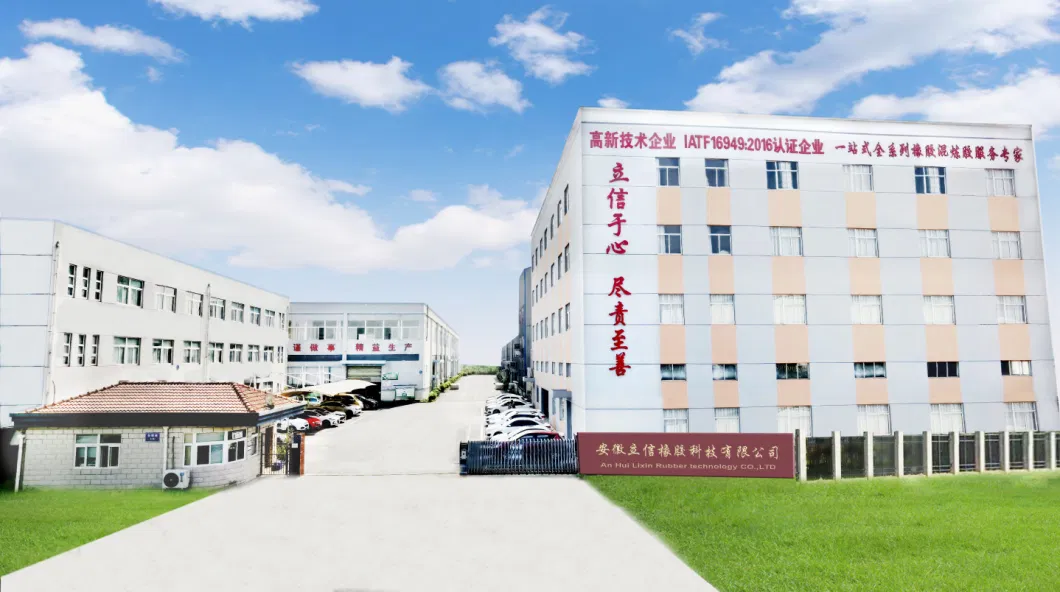 Medical and Food Grade Factory Direct Sale Liquid Silicone Rubber, Injection Molding, Extrusion Molding, Compression Molding