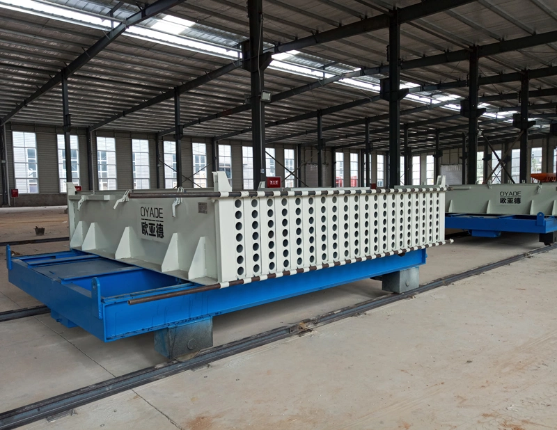 Fiber Cement Board Manufacturing Machine