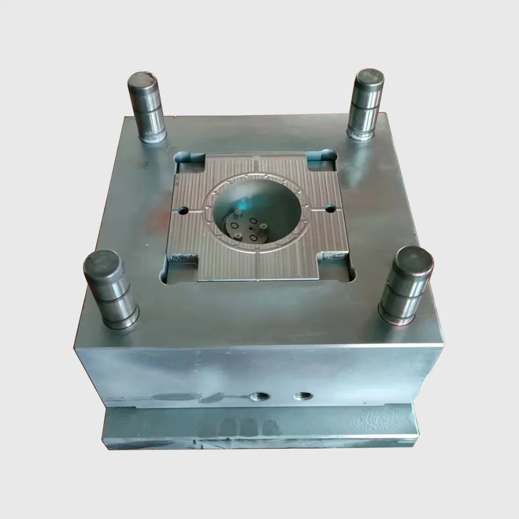 Dongguan Maker OEM Single Cavity Injection Molding for ABS Plastic Solid Part