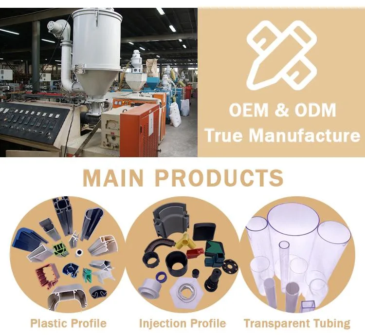 OEM/ODM Customized Manufacturer ABS Plastic Parts Injection Molding for Small Molded Parts