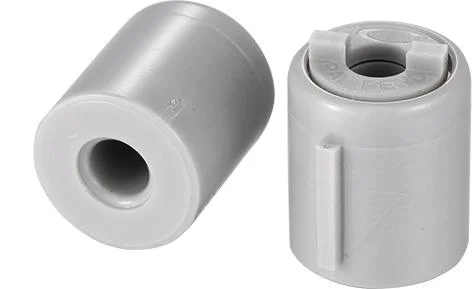 Durable Plastic Injection Mould for D0200301 Barrel Damper Rotor Production