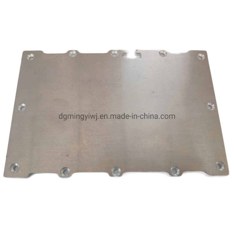 OEM Air Lamp Fixed Aluminum Stamping Board