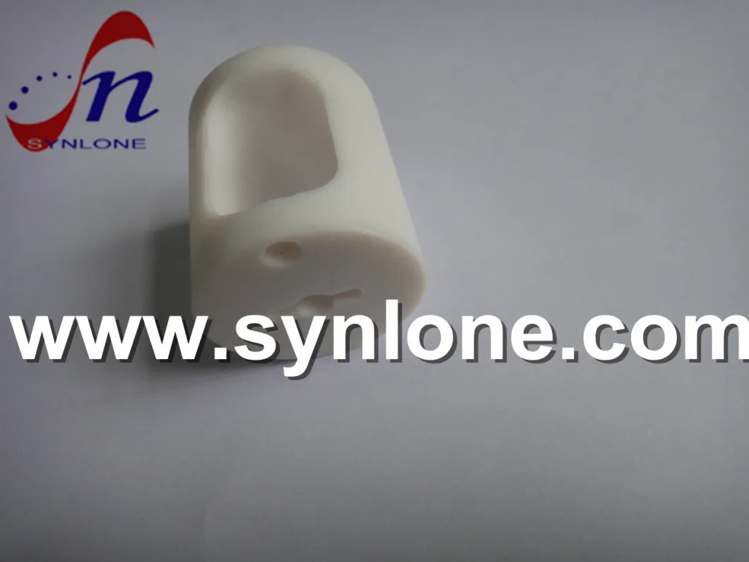 China Factory OEM Precision Plastic Parts Injection Over/Insert Molding