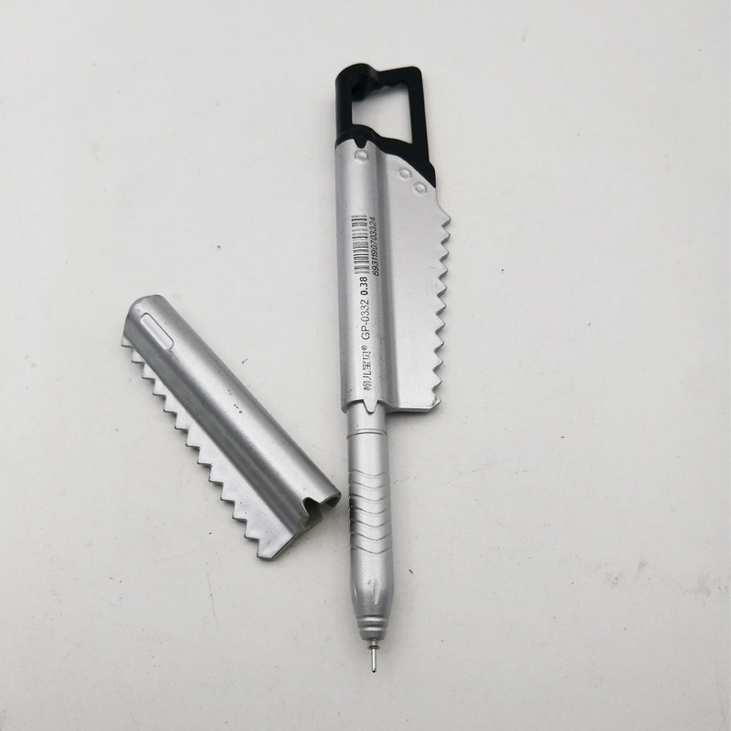 Tool Shape Neutral Pen Creative and News