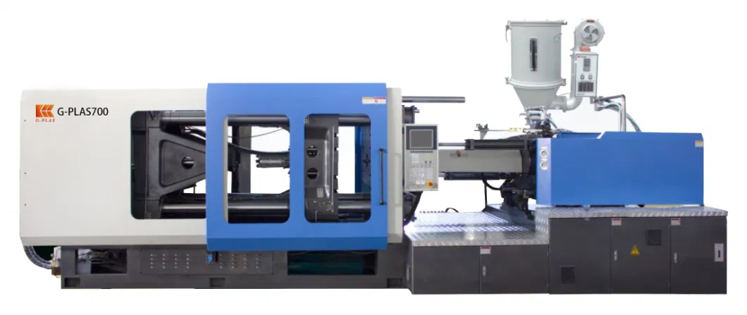 Plastic Chair Injection Molding Machine