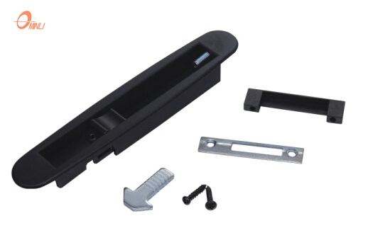 Factory Sliding Door and Window Injection Molding Plastic a Set Accessories