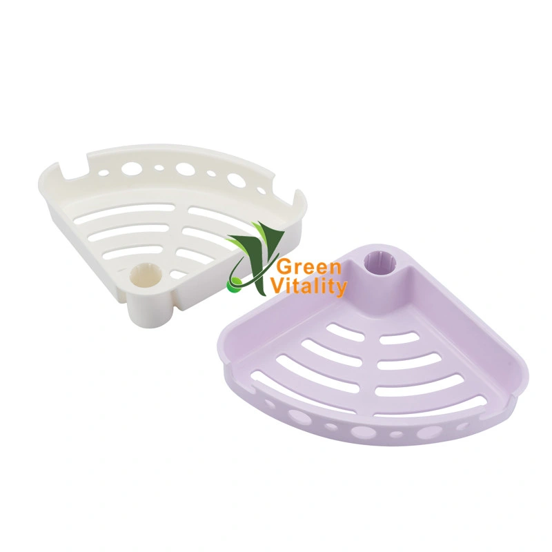 Plastic Shower Caddy Organizer Mould Manufacturing, Bathroom Shower Organizer Mould