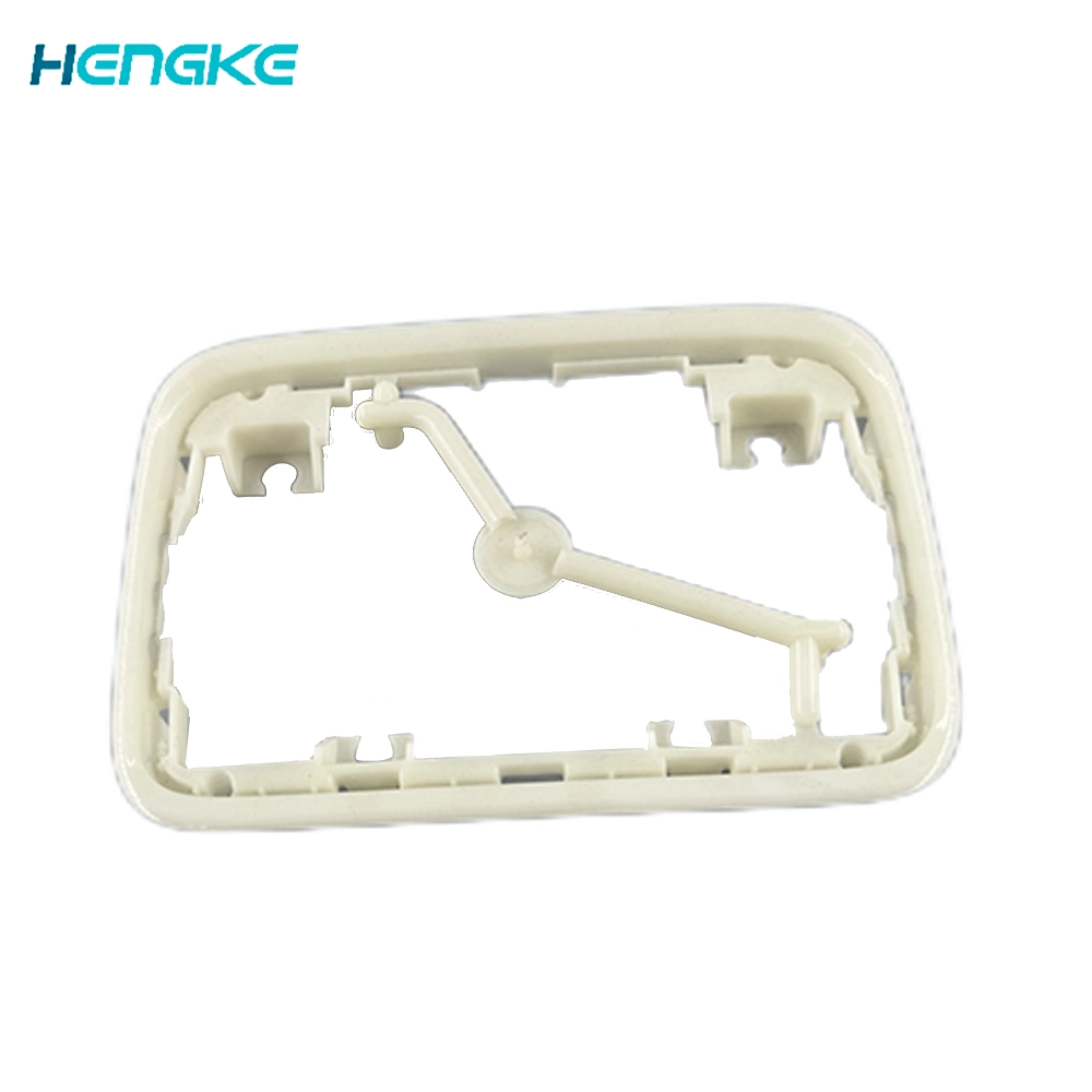 Strong Function Molded Plastic Product Parts Injection Molding