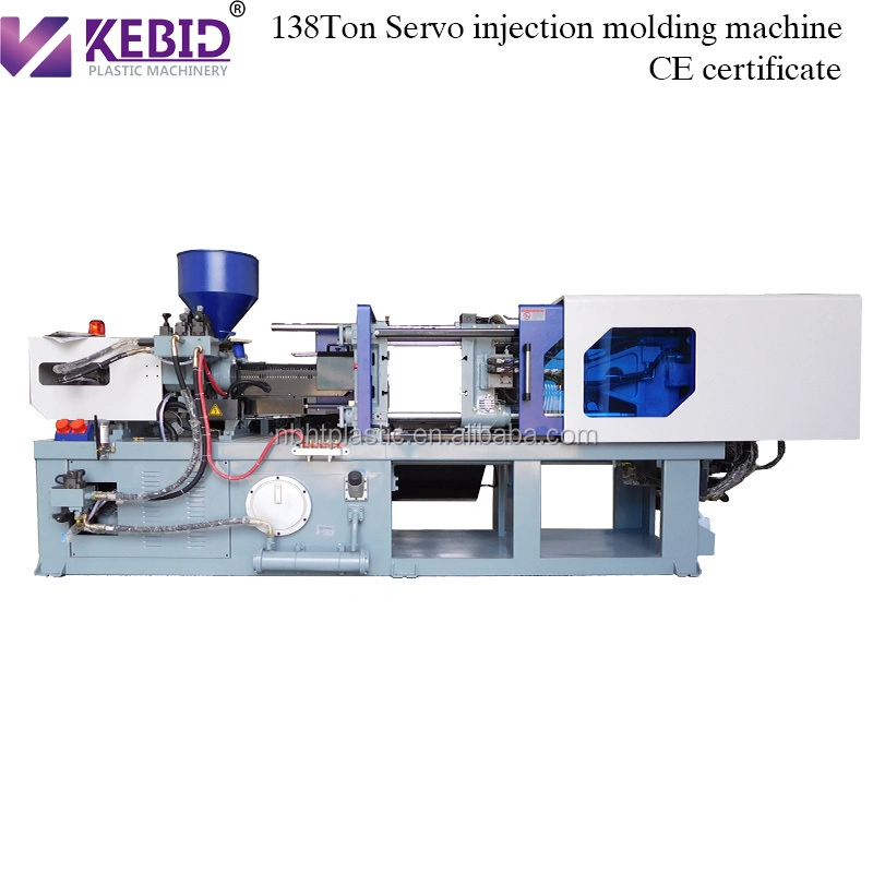 Kebida Kbd1780 Top Injection Molding Machine Manufacturers