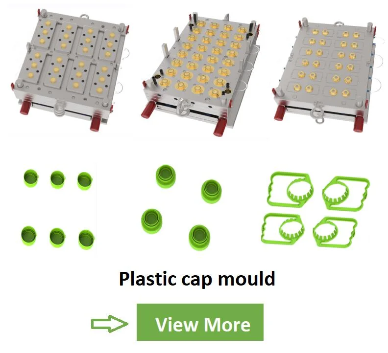 Customized Plastic Industrial Pallet Box Crate Dustbin Injection Mould/Mold/Molding/Molds