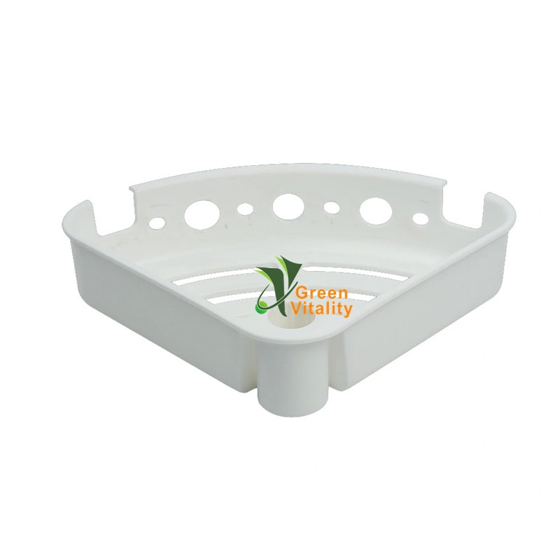 Plastic Shower Caddy Organizer Mould Manufacturing, Bathroom Shower Organizer Mould