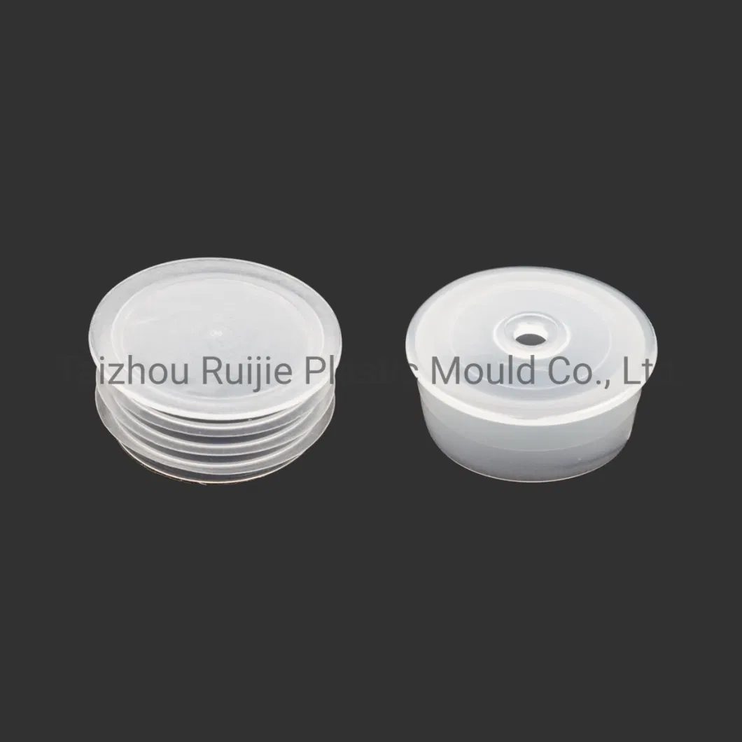 Cheap Price Custom Pet Preform Mold Bottle Injection Mould with Pin Valve Gate Hot Runner