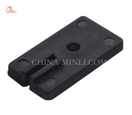 Factory Sliding Door and Window Injection Molding Plastic a Set Accessories