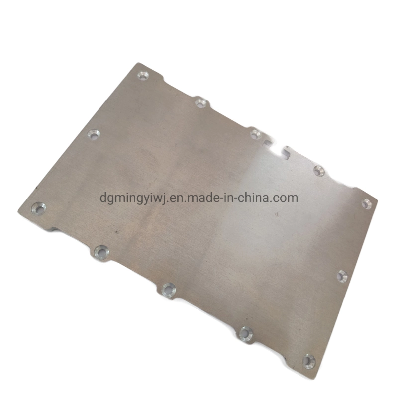 OEM Air Lamp Fixed Aluminum Stamping Board