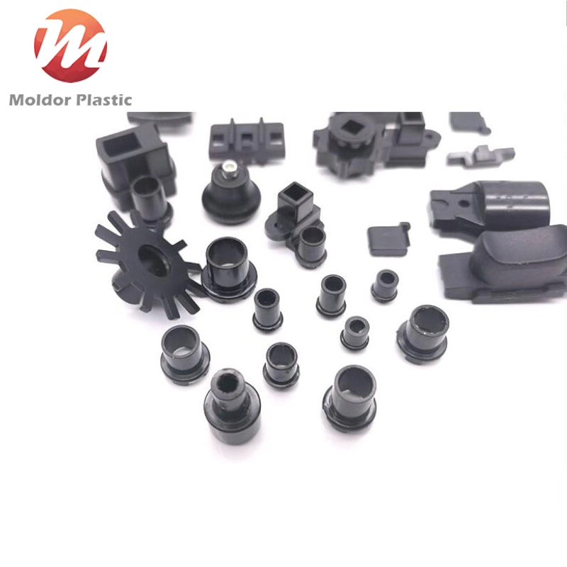 2022 Trending Designed Metal Overmolding Insert Plastic Parts Custom Injection Molding Service