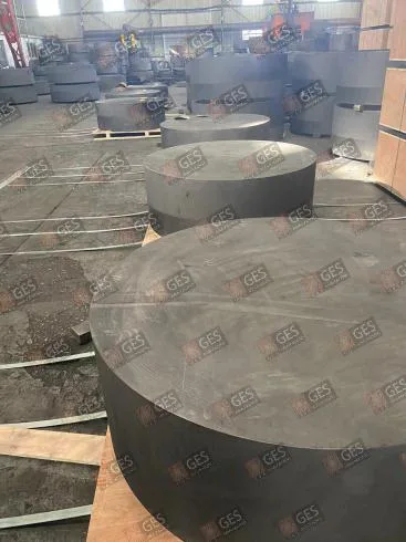 No1, Graphite Plate, Block Shape, Graphite Products Are Suitable for Many Application