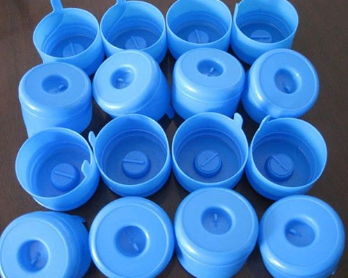 Customized Product 5 Gallon Blue Cap Mold Plastic Injection Cap Mold Gallon Cover Mold Mould