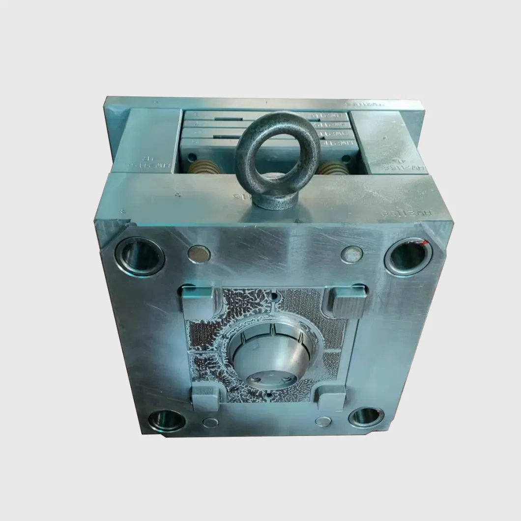 Dongguan Maker OEM Single Cavity Injection Molding for ABS Plastic Solid Part