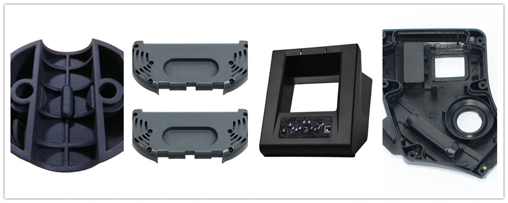 Customized Service Injection Molding Parts Plastic Injection Mould Plastic Box
