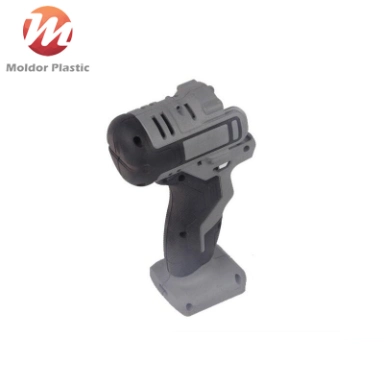 Custom High Impact Plastic Nylon Gear Injection Molding