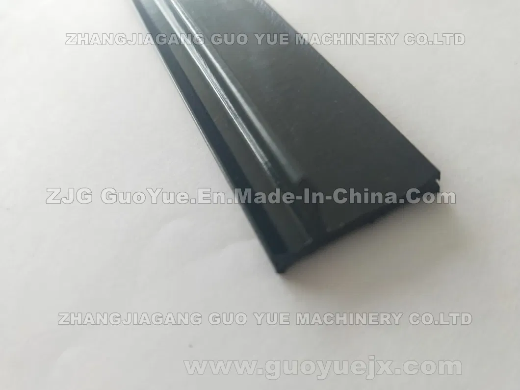 T Shape 24mm Customized Heat Broken Polyamide for Aluminium Profile