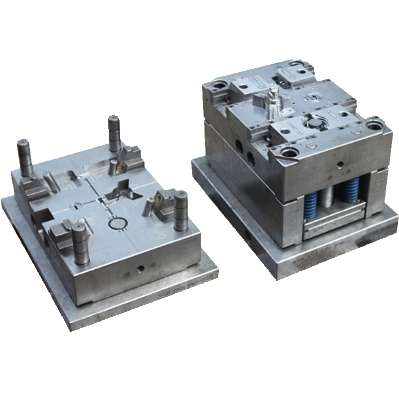 Plastic Injection Molding for Electronic Cover