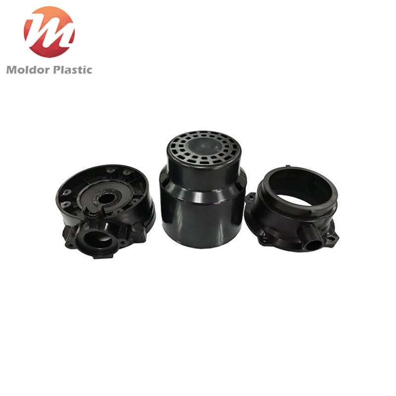Custom Mold Molded Products Components Supplier Home Appliance Manufacture Plastic Injection Molding