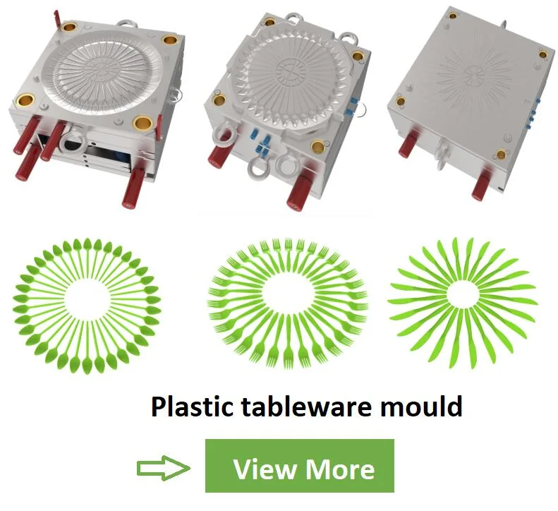 Customized Injection Plastic Furniture Chair Table Stool Molds/Mould/Mold/Molding Making