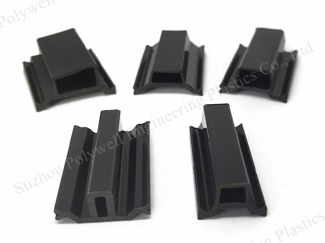 PA66 Thermal Breal Strips Making Tool Extrusion Mould for Window Polyamide Heat Insulation Production Line