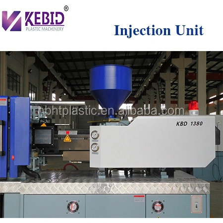 Kebida Kbd1780 Top Injection Molding Machine Manufacturers