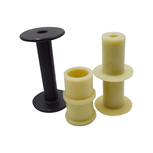 Prototype Molded Injection PVC POM Part Small Machine Mold Molding Plastic Made Manufacturer Plastic Parts