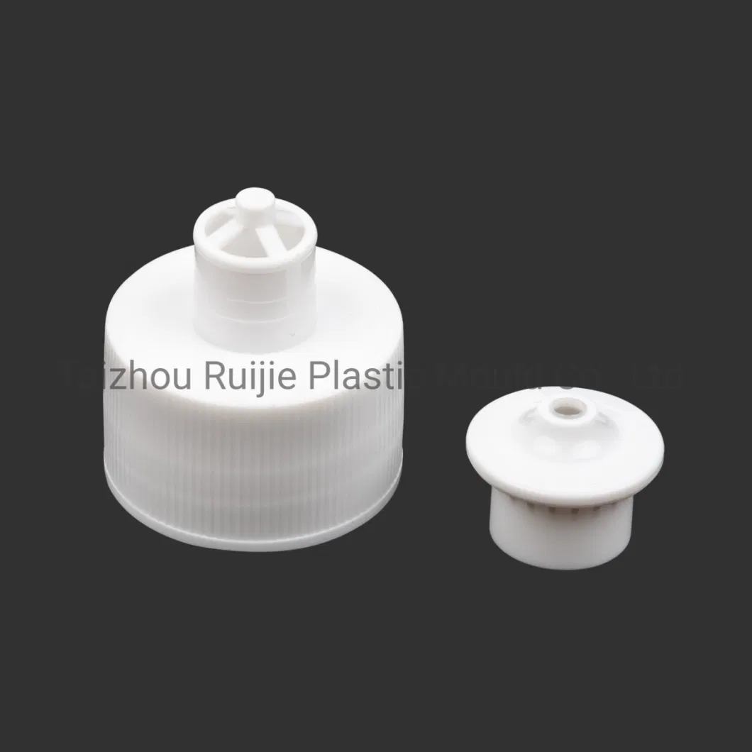 Cheap Price Custom Pet Preform Mold Bottle Injection Mould with Pin Valve Gate Hot Runner