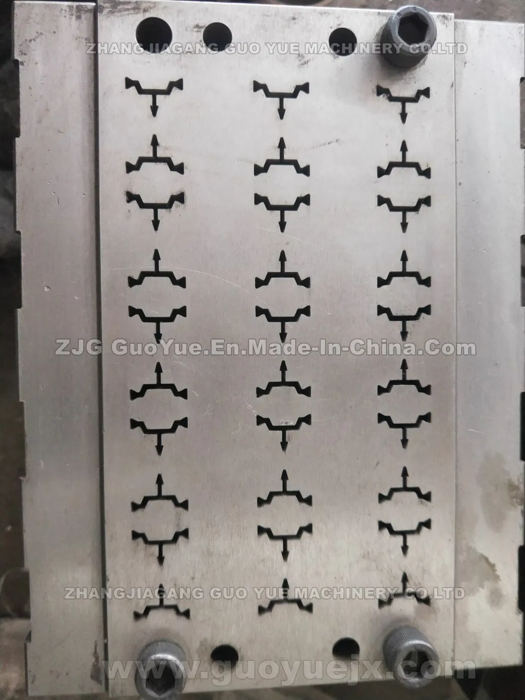T Shape 24mm Customized Heat Broken Polyamide for Aluminium Profile