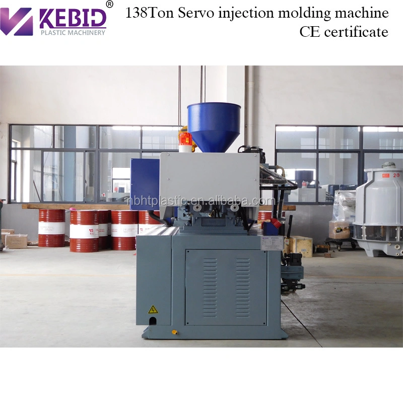 Kebida Kbd1780 Top Injection Molding Machine Manufacturers