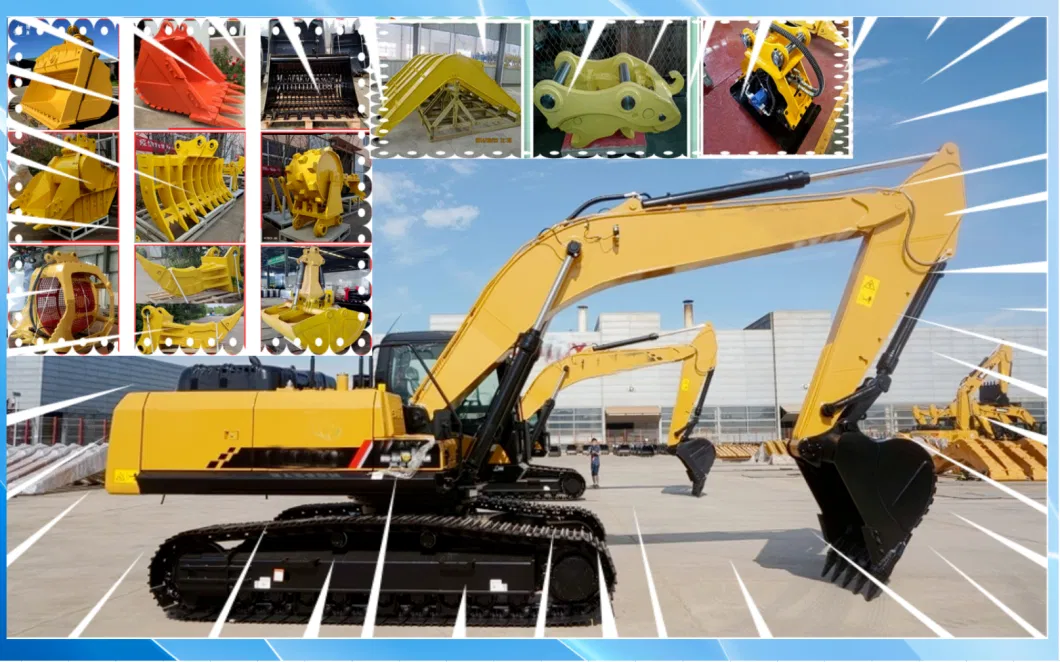 Excavator V Shape Ditching Bucket for Ditching Sunward/Lovol/Zoomlion/Yuchai/Carter/Sumitomo/Kubota/Jcb/John/Liebherr/Kato/Yanmar/Xgma/