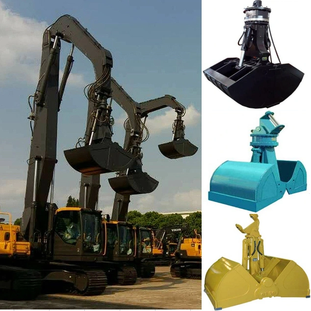 Excavator V Shape Ditching Bucket for Ditching Sunward/Lovol/Zoomlion/Yuchai/Carter/Sumitomo/Kubota/Jcb/John/Liebherr/Kato/Yanmar/Xgma/