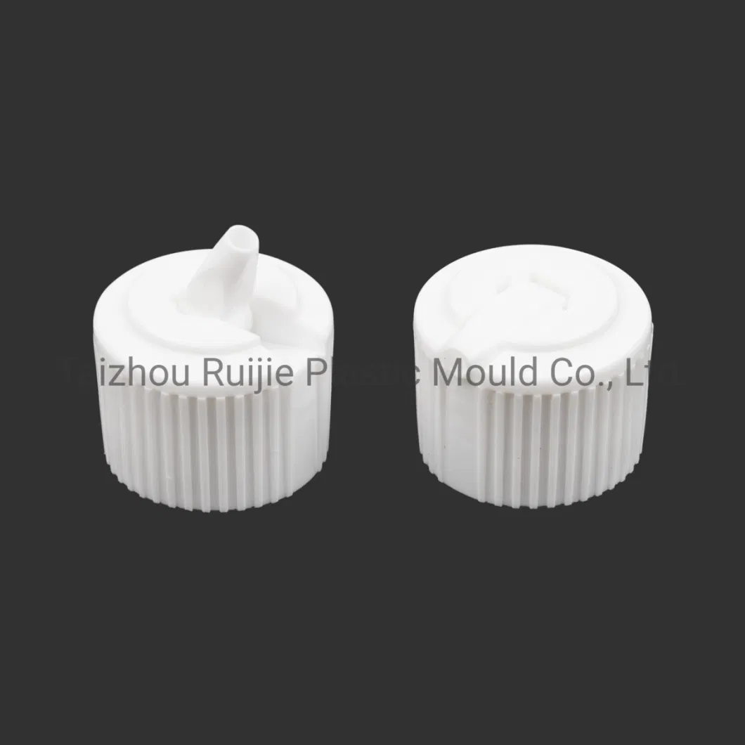 Cheap Price Custom Pet Preform Mold Bottle Injection Mould with Pin Valve Gate Hot Runner