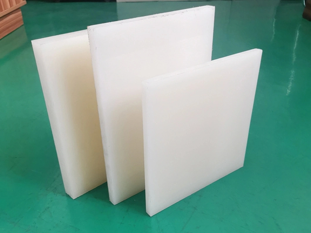Supply PVDF Injection Molding