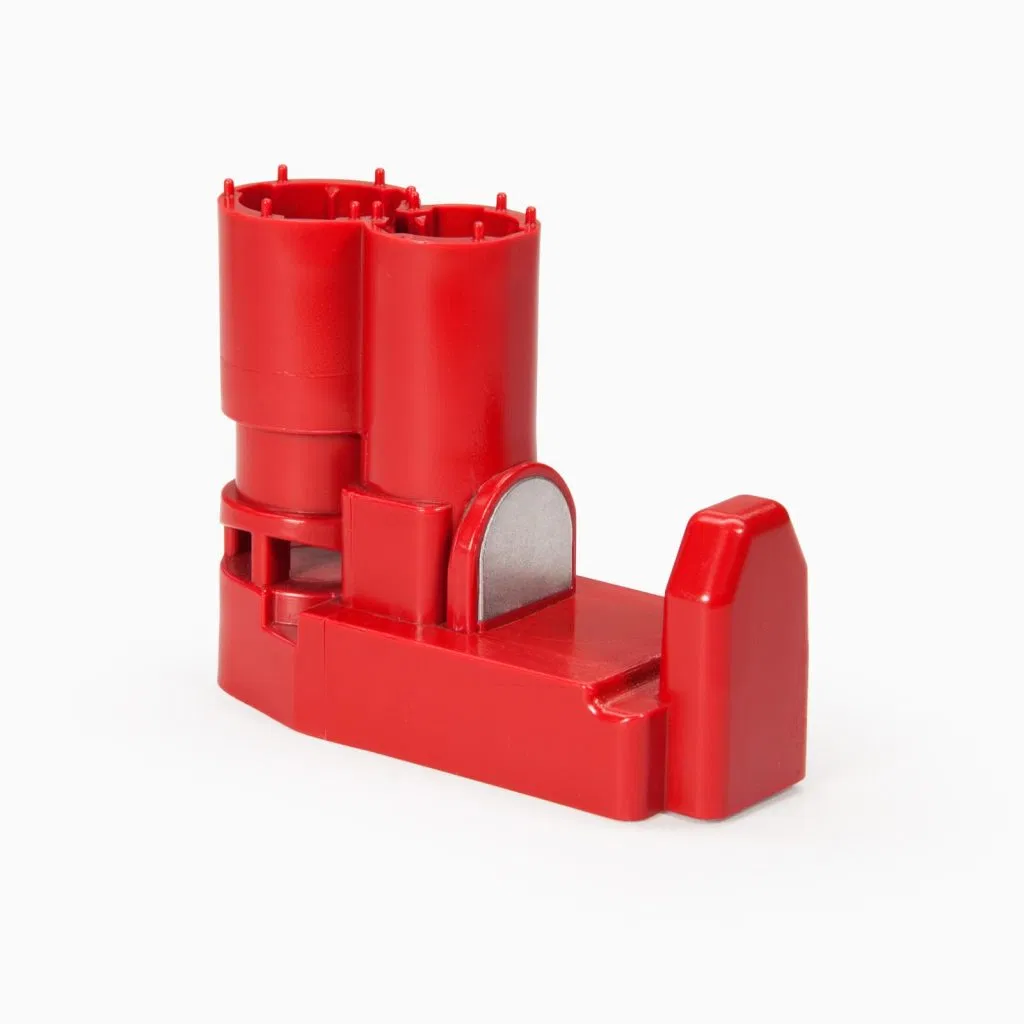 Custom PVC/ABS/PP/PE/PA6/PA66 Molded Cabinet Parts Adjustable Leg Feet Injection Mould Plastic Parts