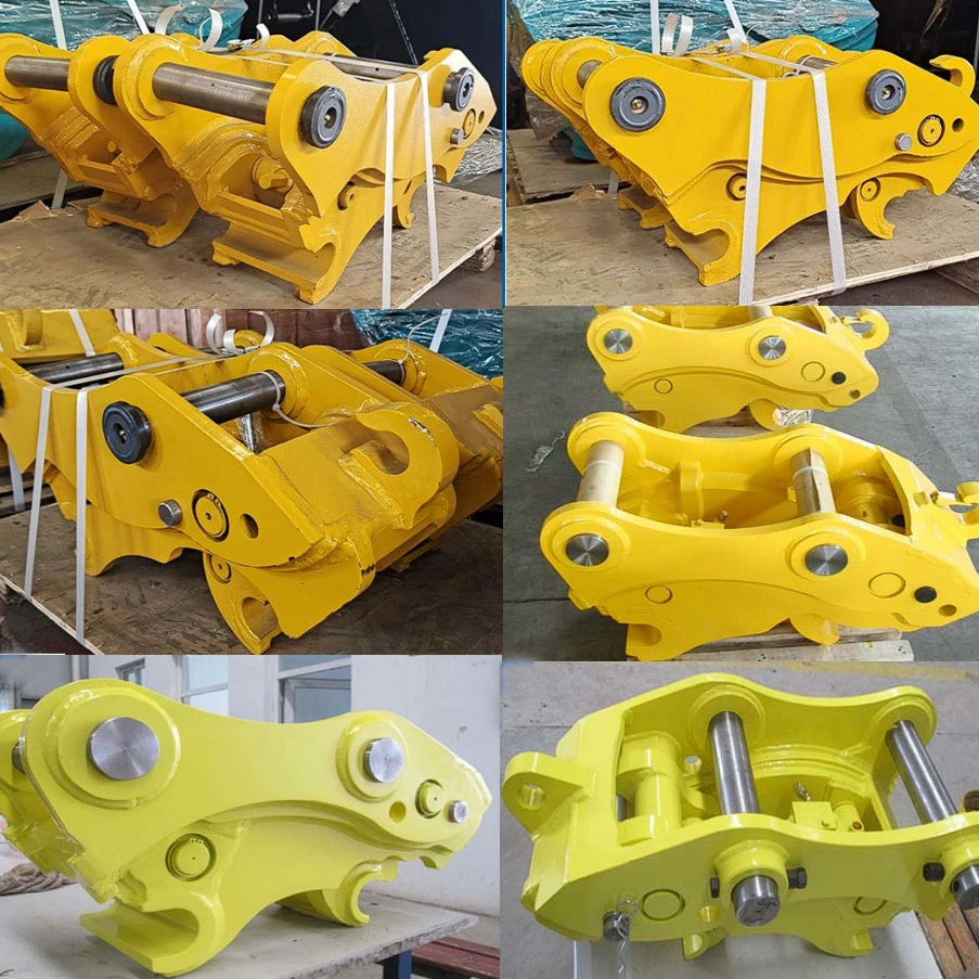 Excavator V Shape Ditching Bucket for Ditching Sunward/Lovol/Zoomlion/Yuchai/Carter/Sumitomo/Kubota/Jcb/John/Liebherr/Kato/Yanmar/Xgma/